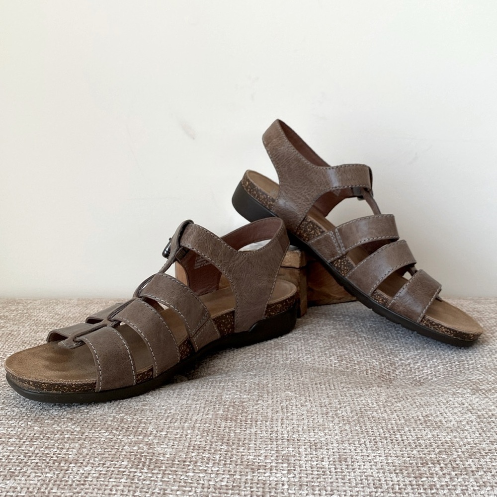 Dansko Roni Sandals - Picture 7 of 11